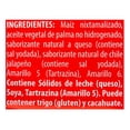 thumbnail image 3 of Botanas Great Value Nachips queso y jalapeño 65 g, 3 of 4