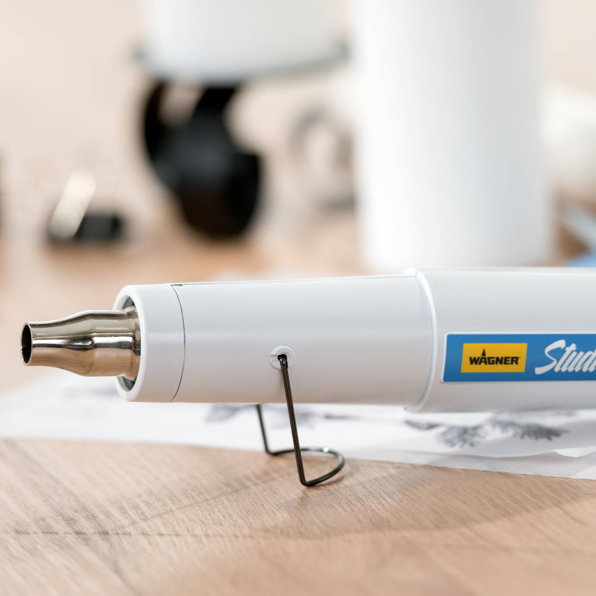 Wagner Studio Precision Heat Gun by Wagner