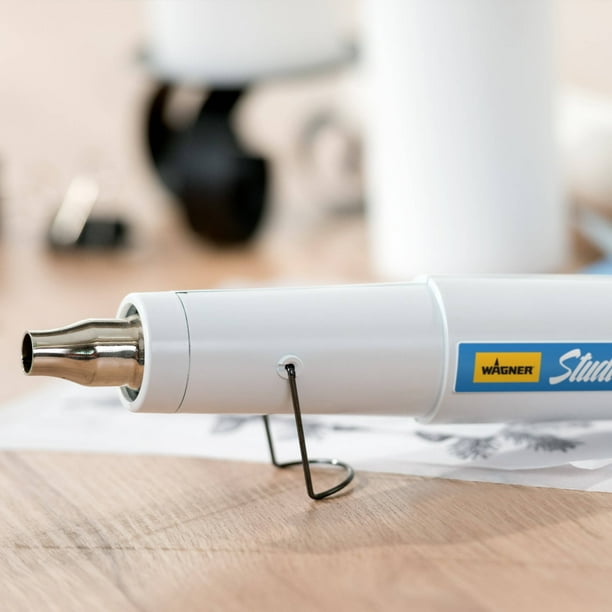 Wagner Studio Precision Heat Gun