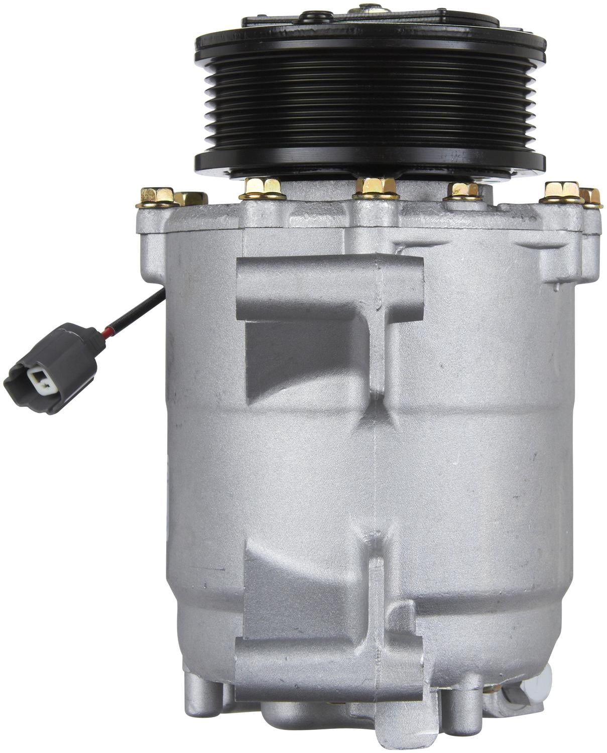 Spectra Premium 0610078 Air Conditioning Compressor - HVAC