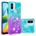 thumbnail image 1 of Funda para Xiaomi Redmi A1/ Redmi A1 Plus Transparente con Brillos Carcasa Protectora Antigolpes con Glitter Brillante, 1 of 5