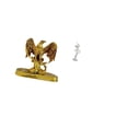 thumbnail image 4 of Escultura Moderna De Resina Y Bailarina, Adorno Artístico Creativo Para El Hogar, La Oficina, El Escritorio, El Dormitorio, El Comedor, El Armario, La Entrada., 4 of 7