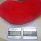 thumbnail image 4 of Lips Plush Toys Sexy Red Lips Big Lips Pillow Valentine's Day Gift, 4 of 4