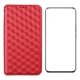 thumbnail image 1 of Funda Para iPhone 16 Pro Max Plus Patrón Tridimensional+mica, 1 of 8