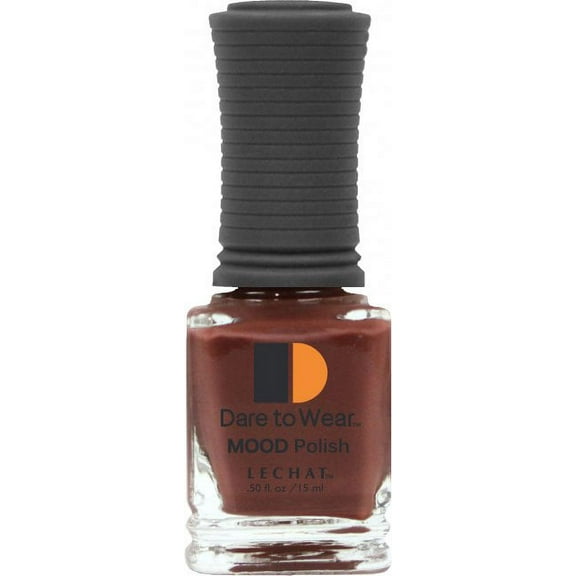 LECHAT Dare to Wear Lacquer Mood Changing Color Nail Polish - MPML29 Falling Raindrops