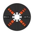 thumbnail image 1 of Filamento para impresión 3D MakerBot Tough PLA Safety Orange, 1 of 2