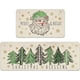 thumbnail image 2 of Christmas Decoration Floor Mat Kitchen Oil And Stain Proof Set Wear Proof Door Mat For Entrance, 2 of 6