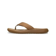 Crocs Mens Yukon Vista II LiteRide Flip-Flop Sandal