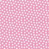 Emma & Mila Flannel Light Pink Stars Fabric, per Yard