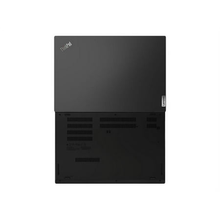 15'' Lenovo ThinkPad L15-AMD-G2-8GB Memory- 256 SSD - Black