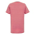 thumbnail image 2 of Regatta Womens Bayletta Striped T-Shirt, 2 of 5