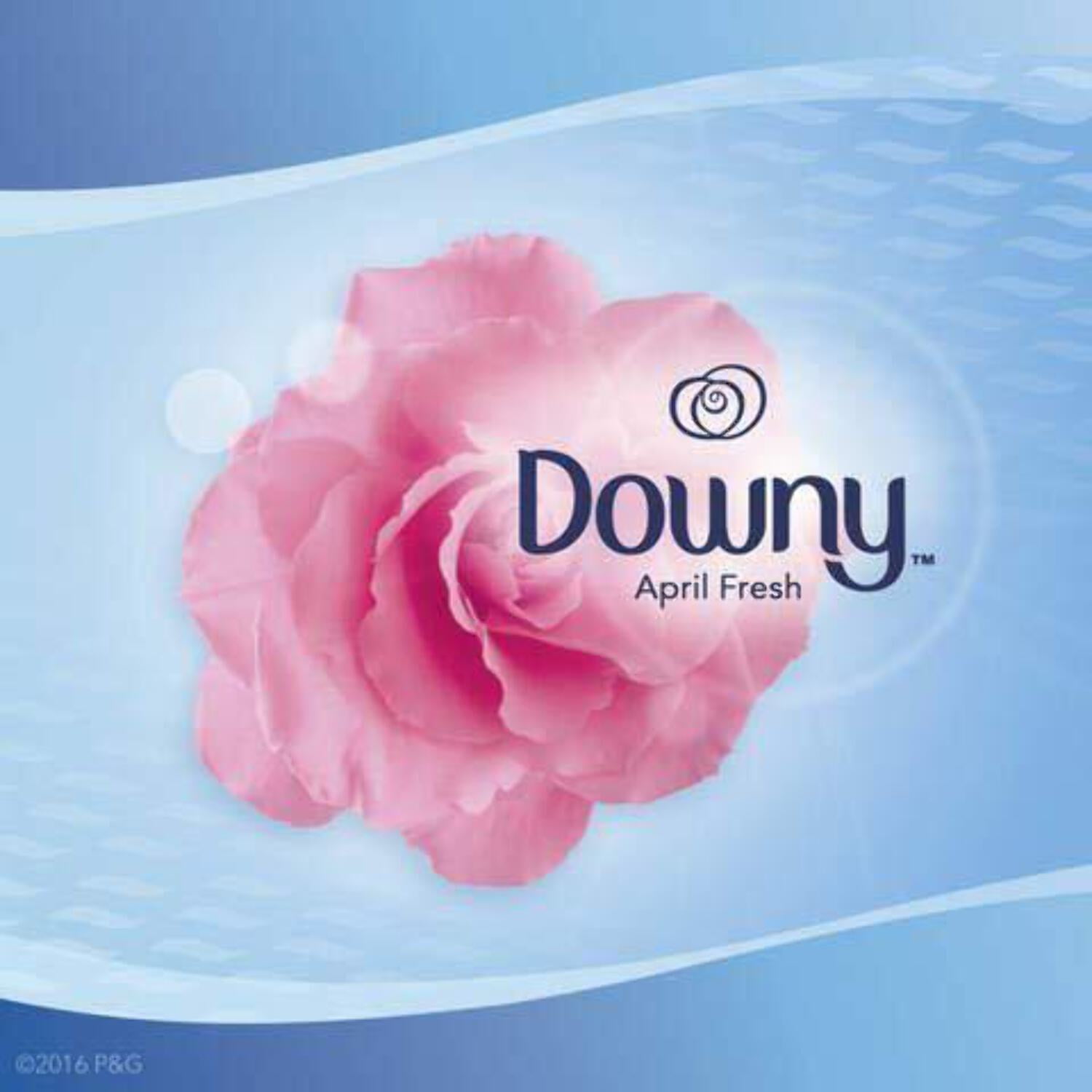 Febreze Wax Melts Air Freshener - with Downy April Fresh Scent