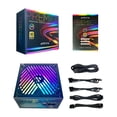 thumbnail image 6 of Apevia Premier ATX-PM650W 650W Power Supply, 6 of 6