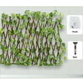 thumbnail image 2 of Labymos Cerca natural de la planta extensible, 2 of 8