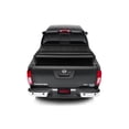 thumbnail image 2 of Extang Tonneau Cover 92995 Trifecta 2.0; Soft Tri-Fold; Lockable via Tailgate Lock; Black; Vinyl, 2 of 14