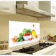 thumbnail image 3 of Cocina a gas versátil con descongelación inteligente, diseñada para mayor comodidad y rapidez en tu rutina diaria de cocina, un elemento imprescindible para cualquier cocina (45 cm x 70 cm), 3 of 5
