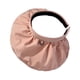 thumbnail image 1 of Visera enrollada Sombrero de playa de verano plegable de ala ancha para mujer, 1 of 5