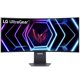 thumbnail image 2 of Monitor Gamer 39" LG UltraGear 39GS95QE 0.03ms 240Hz Ultra Wide QHD OLED HDMI 2.1 DisplayPort 1.4 Adaptive Sync, 2 of 7