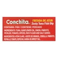 Conchita Foods Conchita Tuna Fish Dip, 4 oz