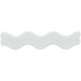 thumbnail image 4 of (3 pack) Mainstays Bathtub & Shower Non-Slip Treads, White 18 Piece Pack, 4 of 10