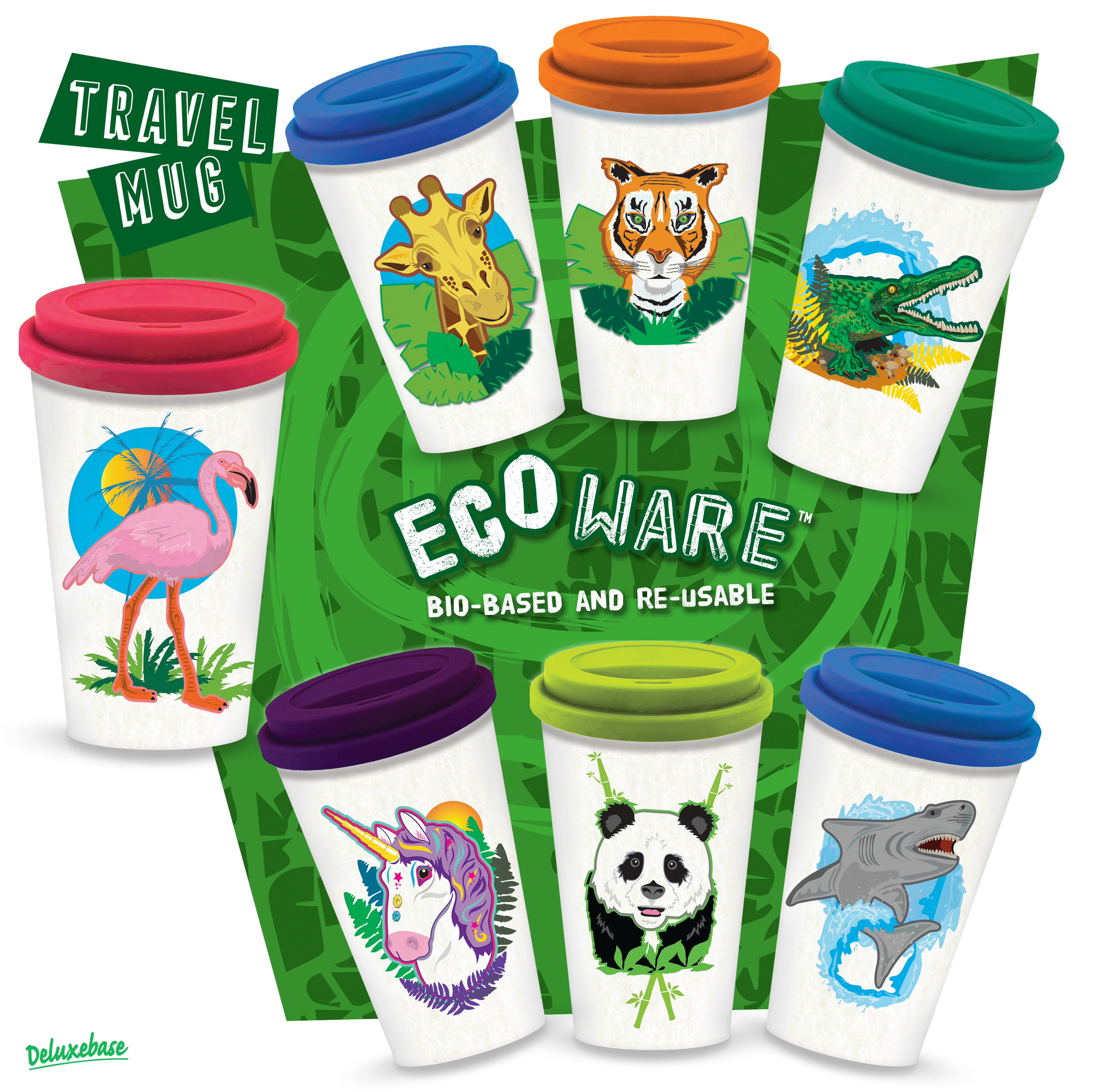How Eco-Friendly Are Travel Coffee Mug - FotoLog