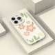 thumbnail image 4 of Proteja su iPhone con una elegante y flexible funda de goma de TPU con un patrón de dibujos animados, 4 of 4