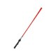 thumbnail image 4 of Ayuda para el entrenamiento del swing de golf, accesorios para el palo de alineación de ejercicios para mujeres y hombres. Rojo, 4 of 8