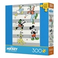 thumbnail image 5 of Ceaco 300 Piece Cozy Classic Disney Interlocking Jigsaw Puzzle, 5 of 6