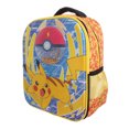 thumbnail image 3 of Mochila Kinder Infantil Pokémon (Pikachu) 14L, 3 of 4