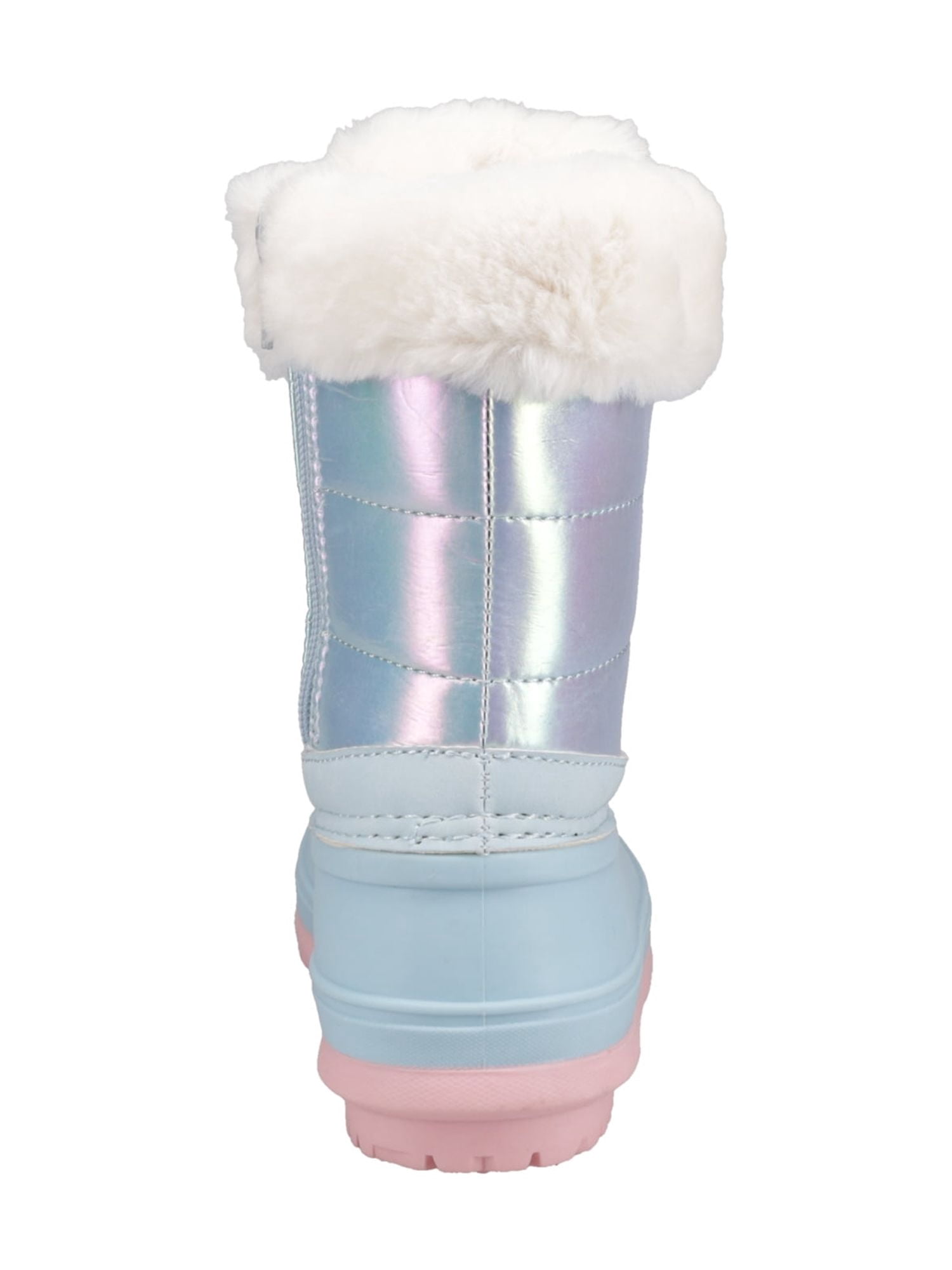 Totes Pluto Girls Winter Boots