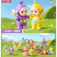 POP MART Companion Teletubbies Series Blind Box Confirmed Figures Toy ...