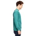 thumbnail image 4 of Comfort Colors Adult Heavyweight RS&nbsp;Long-Sleeve Pocket T-Shirt - C4410, 4 of 4