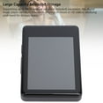 thumbnail image 3 of MP3 MP4 Player, 2.4in  3.5mm Port Music Player  for Outdoor, 3 of 7
