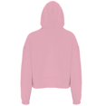 thumbnail image 2 of TriDri Womens Cropped Oversize Hoodie, 2 of 4