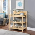 thumbnail image 4 of Suite Bebe Universal Changing Table, Natural, 4 of 7