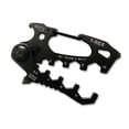 thumbnail image 1 of Trixie & Milo 2004676 T-Rex Carabiner Multi-Tool, Black, 1 of 4