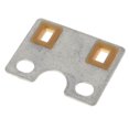 thumbnail image 2 of destyer Push Rod Guide Plate Fits for Honda GX610 GX620, 2 of 6