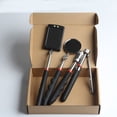 thumbnail image 1 of Jinsinto 5 Pack Magnétique Rétractable Accessoires de Ramassage avec Lumières LED Comprend 15lb/1lb Outil de Ramassage / Rond / Carré Miroir d'Inspection, 1 of 5