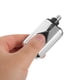 thumbnail image 5 of unbranded De Vello Nasal Y Facial Eléctrico Para Y Mujer Con Carga USB Ergonómico Plateado, 5 of 7