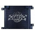 thumbnail image 3 of CSF 10648 Aluminum Parallel Flow A/C Condenser, 3 of 3
