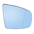thumbnail image 1 of Coche Derecho Retrovisor Espejo Vidrio Calentado con Apoyo Placa 51167298158, 1 of 1