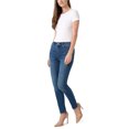 thumbnail image 2 of Women's Booty Shaper Jean - Lone Wolf, 2 of 5
