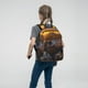 thumbnail image 5 of Disketp Lizard With Sunglasses Sunset Mochila Ligera e Impermeable, Mochila de Día Resistente para Viajes, Senderismo y Uso Diario para Hombre y Mujer, 5 of 7