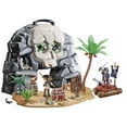thumbnail image 2 of PLAYMOBIL Take Along Pirate Island 70113 Play Set, 2 of 5