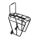thumbnail image 1 of Portaequipajes delantero para bicicleta, carga máxima, bolsa de 25kg, estante para equipaje, portaequipajes de carga para bicicleta de montaña y carre, 1 of 8