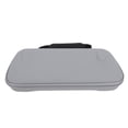 thumbnail image 1 of Hard Shell Case for Rog Ally X 2024 RC72LA, Rog Ally 2023 RC71L, Claw A1M with Foldable Stand, Controller Grooves PU Shell, Portable Travel Case, 1 of 7