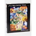 thumbnail image 3 of Rompecabezas Halloween Town de Vermont Christmas Company de 550 piezas, 3 of 3