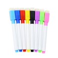 thumbnail image 2 of 8 Pcs Marqueur Effaçable Petit Stylo pour Tableau Blanc pour Enfants Stylo à Dessin École, 2 of 4