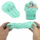 thumbnail image 3 of Slimes de nube peludos de 70 ml, arcillas de juguete que no se asientan, con accesorios, fideos DIY, slimes elásticos para manualidades creativas., 3 of 5