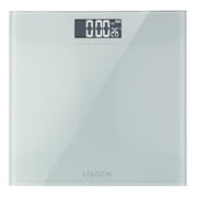 Ktaxon 180KG Digital Electronic LCD Body Weight Smart Bathroom Scale 396lb